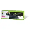 TECHLY Full-size USB Keyboard 104 keys US layout Photo 2