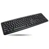 TECHLY Full-size USB Keyboard 104 keys US layout Photo 4