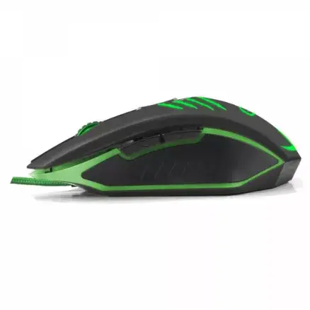 ESPERANZA EGM209G wired gaming mouse 2400 DPI Photo 2