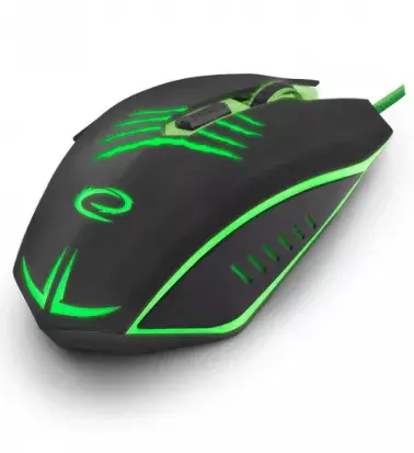 ESPERANZA EGM209G wired gaming mouse 2400 DPI Photo 3