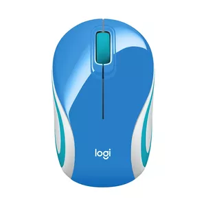 Logitech Wireless Mini Mouse M187