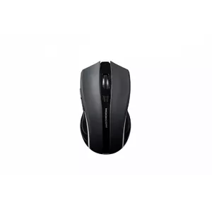 MODECOM Wireless Optical Mouse WRM1 Black