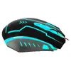 TACENS Mars Gaming MM2 амбидекстрная игровая мышь Photo 2