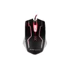 TACENS Mars Gaming MM2 амбидекстрная игровая мышь Photo 6