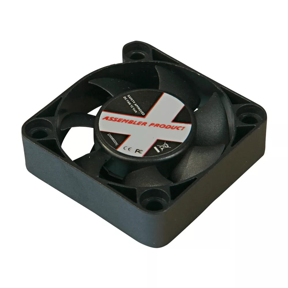Ventilators Xilence WhiteBox 40, COO-XPF40.W