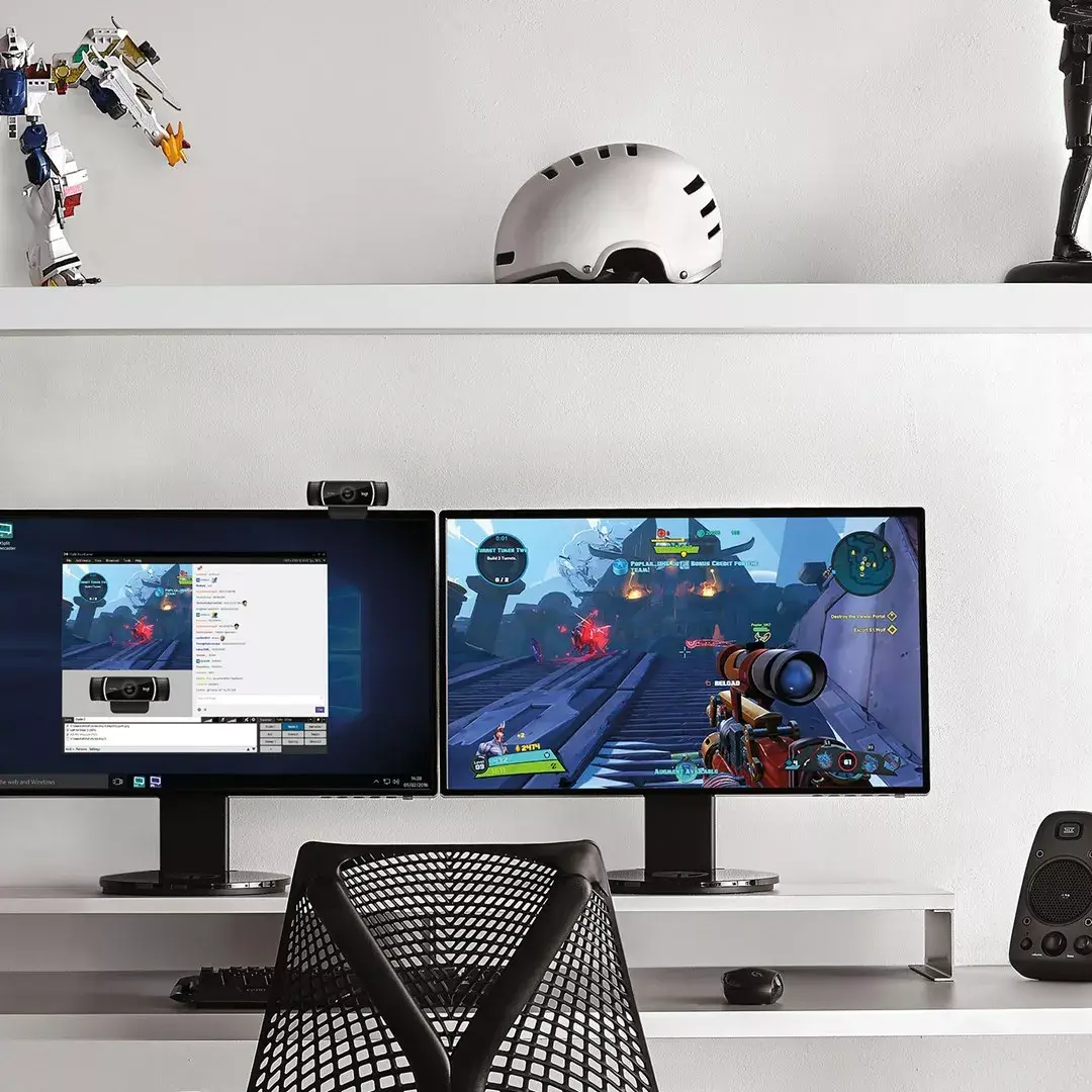 Logitech 960-001088 5099206066977 Photo 38