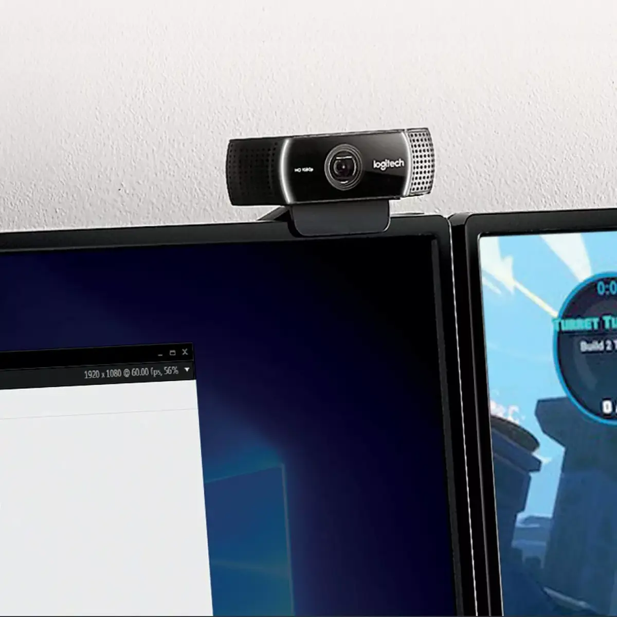 Logitech 960-001088 5099206066977 Photo 9