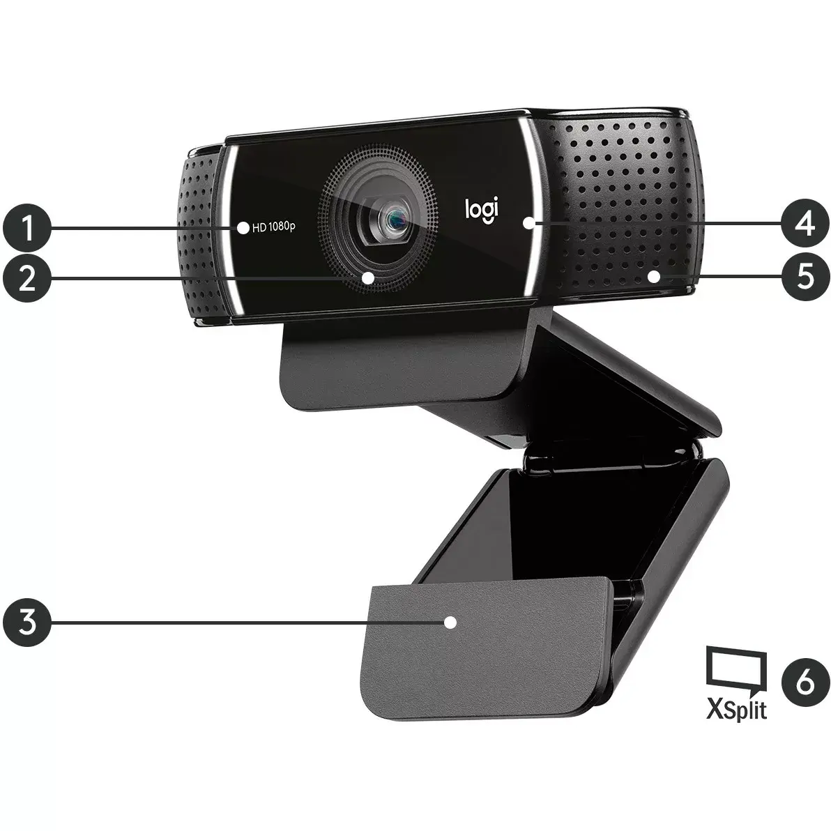 Logitech 960-001088 5099206066977 Photo 15