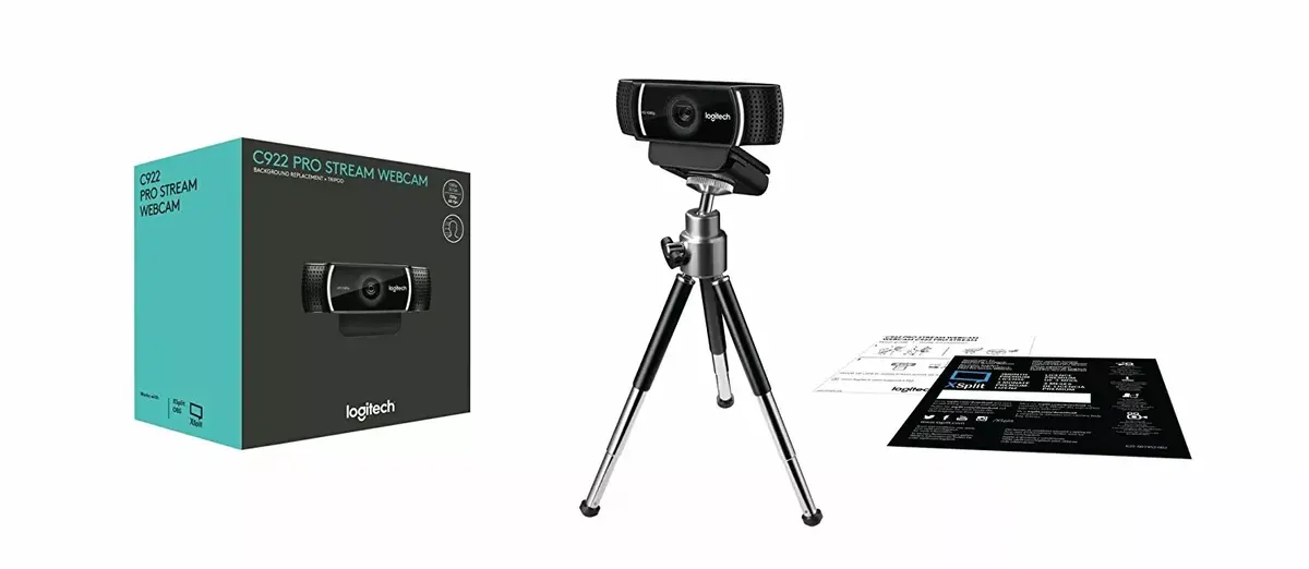 Logitech 960-001088 5099206066977 Photo 26