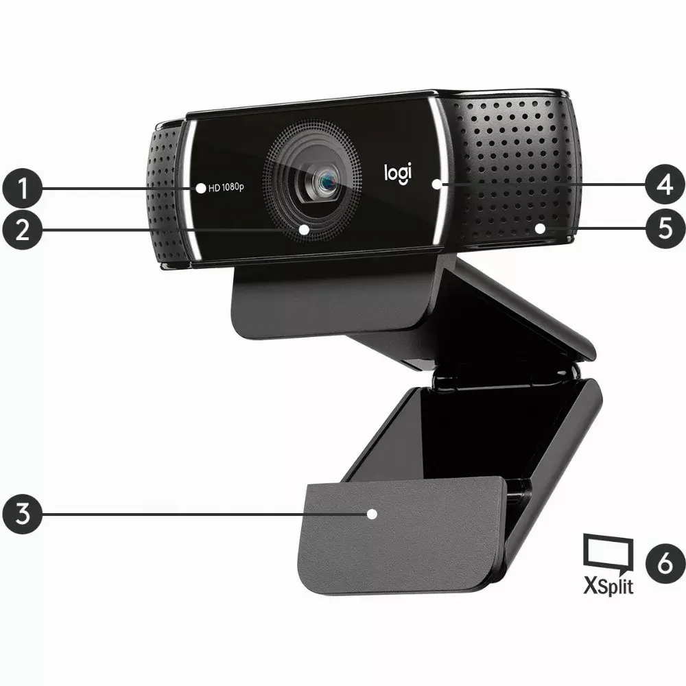 Logitech 960-001088 5099206066977 Photo 34