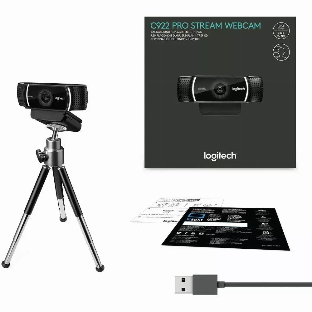 Logitech 960-001088 5099206066977 Photo 37