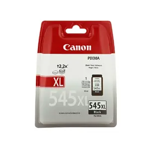 Картридж Canon PG 545XL Черный 400 страниц