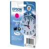 Cartridge Epson 27 Magenta Photo 2