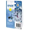 Картридж Epson 27 Gul 300 страниц Photo 2