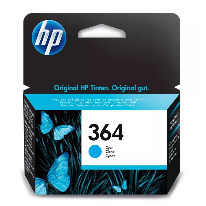 HP CB318EE Photo 1