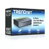 TRENDNET TE100-S5 Photo 4