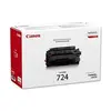 Canon CRG-724H Original Black Toner Cartridge Photo 5