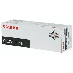 Тонер-картридж Canon C-EXV39 оригинальный, черный, для лазерной печати, ресурс 30 200 стр., 1 шт.