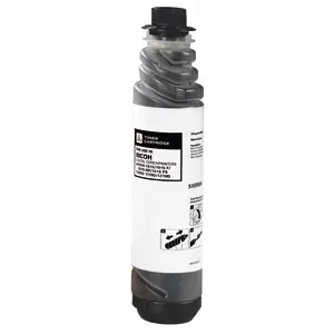 Toner cartridge KATUN 37034 — compatible for Ricoh, black, pack of 6
