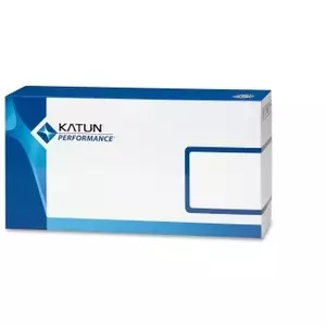 Toner cartridge KATUN 20802 compatible for Canon, black, laser printing, 1 pc