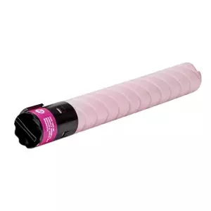 Картридж для тонера Katun 39543 1 шт. Магента