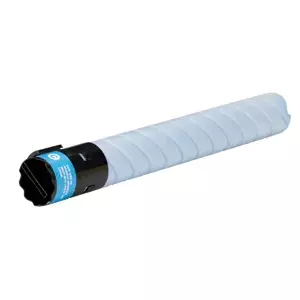 Картридж тонера Katun 39542 1 шт. Cyan