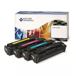 Toner Katun Black Toner Replacement TN-321 4000 pages Black