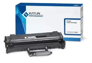 Тонер-картридж KATUN 44989 для принтеров Sharp, черный, 1 шт