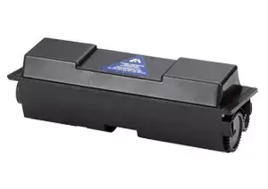 Toner cartridge KATUN TK-160 Black, laser printing, yield 2500 pages, 1 pc