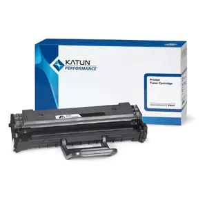 Toner cartridge KATUN 44869 for Kyocera, Black, yield 12,500 pages, 1 pc
