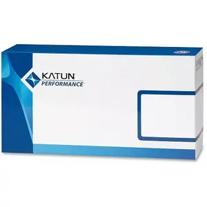 Toner cartridge KATUN 39806 for Kyocera, Black, 1 pc, yield 7200 pages