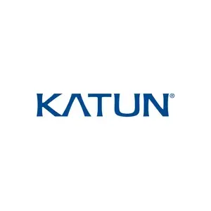 Картридж с чёрным тонером KATUN 39939 — сменный для совместимых офисных принтеров