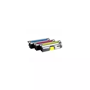 Тонер Konica Minolta MC2400 1.5k Желтый