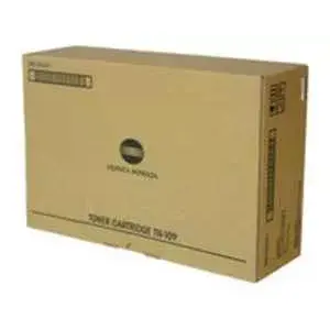 Тонер Konica Minolta TN109 черный тонер 130f 13000 страниц