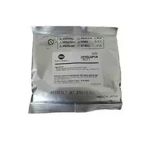 Toner Cartridge Konica Minolta DV-411