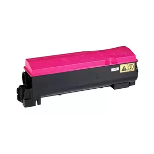 Тонер Kyocera TK-550M 10000 страниц Магента