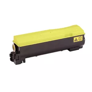Toner Kyocera TK-570Y 12000 pages Yellow