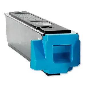 Тонер Kyocera TK-5135C 10000 страниц Голубой