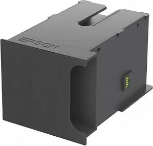 Atkritumu tonera konteiners Epson C13T671000 WorkForce