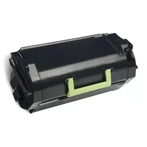 Toneris Lexmark 52D0XA0 45000 lapas Melns