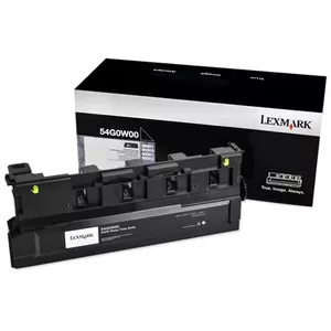 Waste container Lexmark MX911de MX910de MX912de MX910dxe MS911de 30000 pages Black