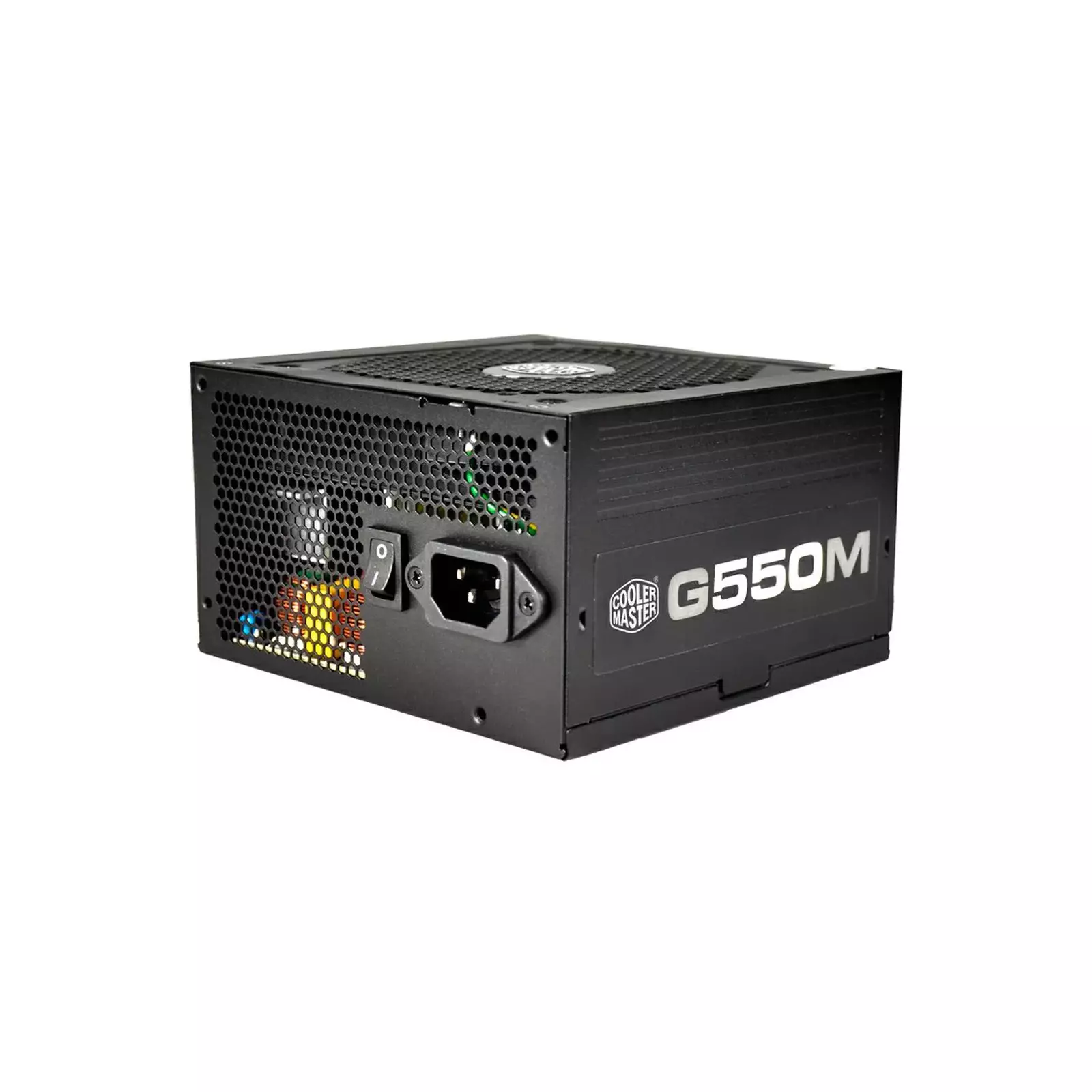 Cooler Master RS550-AMAAB1-EU Photo 1