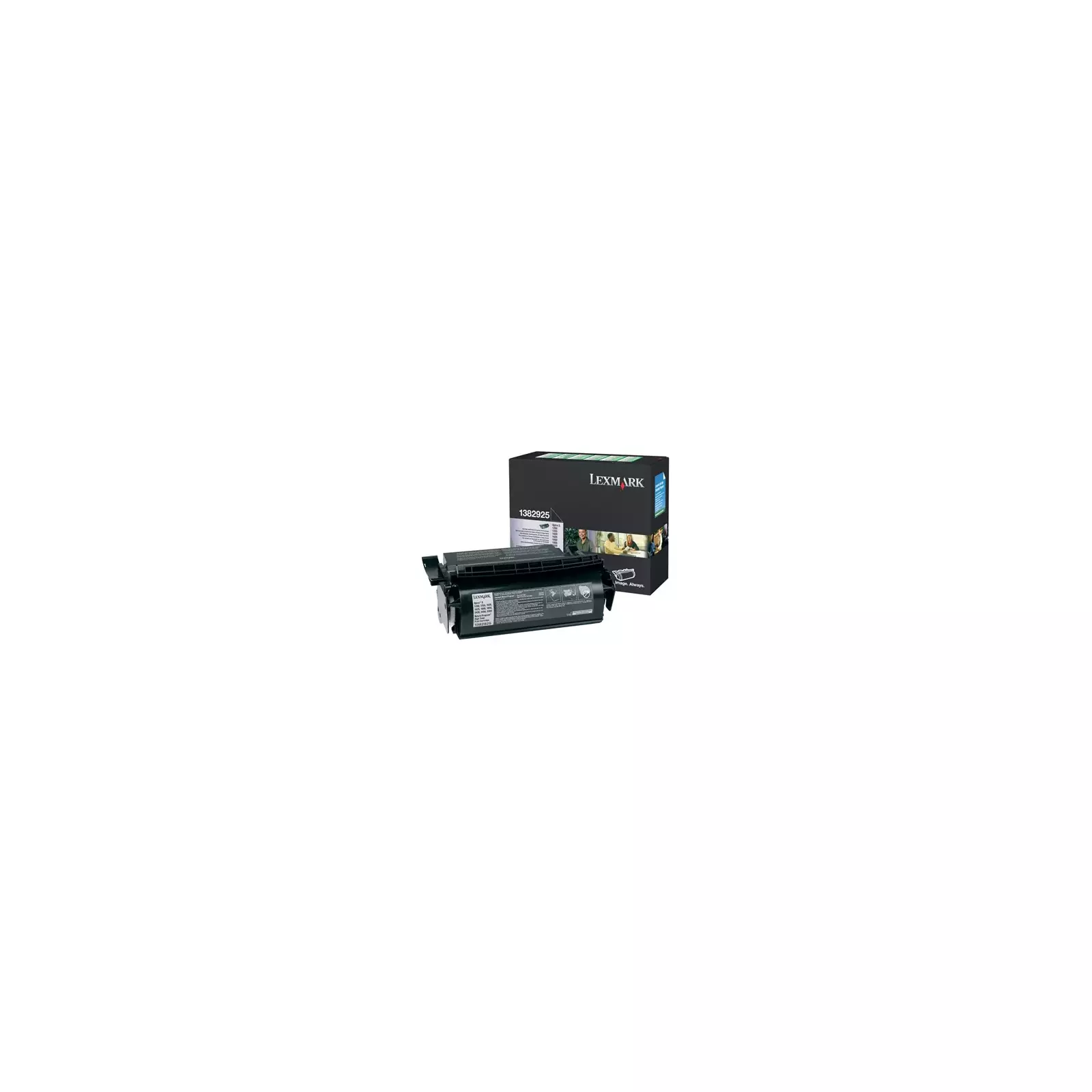 Lexmark 12A1544 Photo 1