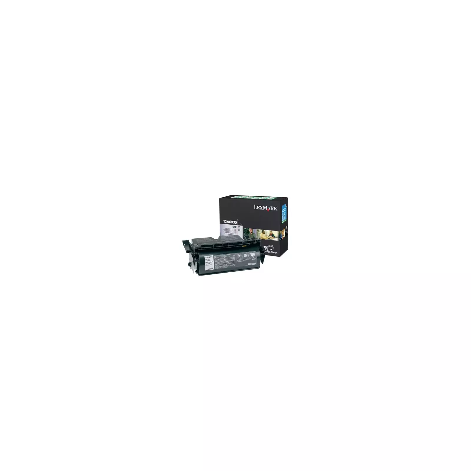 Lexmark 12A7344 Photo 1