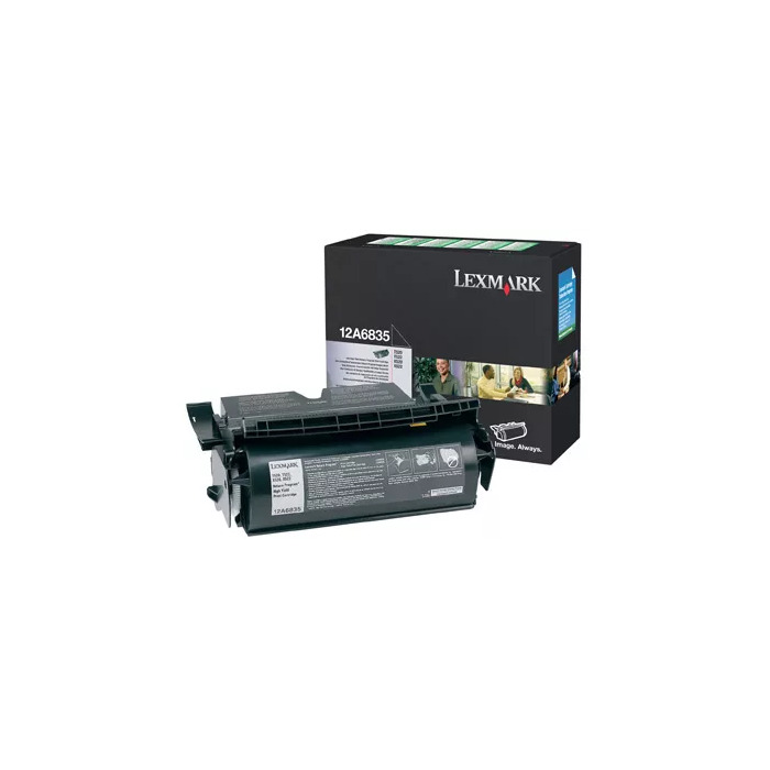 Lexmark 12A7344 Photo 1