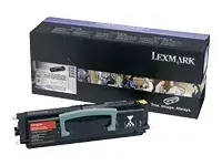 Oriģinālais melnais toneris Lexmark 34080HE ar