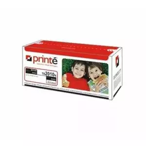 Toner PRINTE TB2010N black replacement for Brother TN-2010, 1500 pages yield
