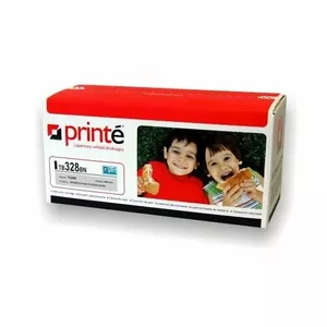 Toner PRINTE TB328BN black for Brother HL-4570CDW/HL-4570CDWT — 6000 pages