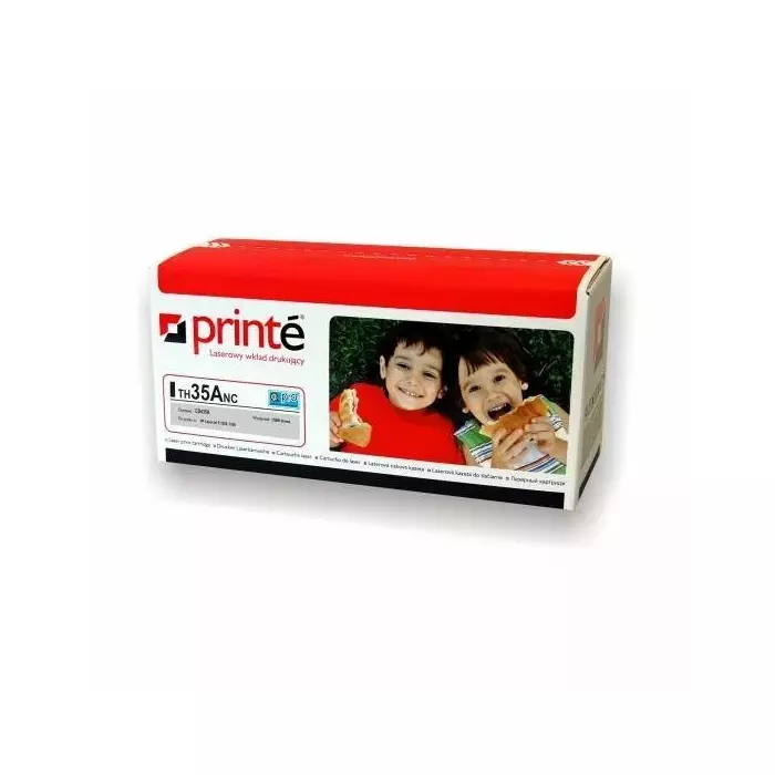 PRINTE TH35ANC Photo 1