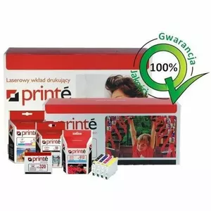 Тонер PRINTE TH543MNC пурпурный для HP Color LaserJet 1400 стр.
